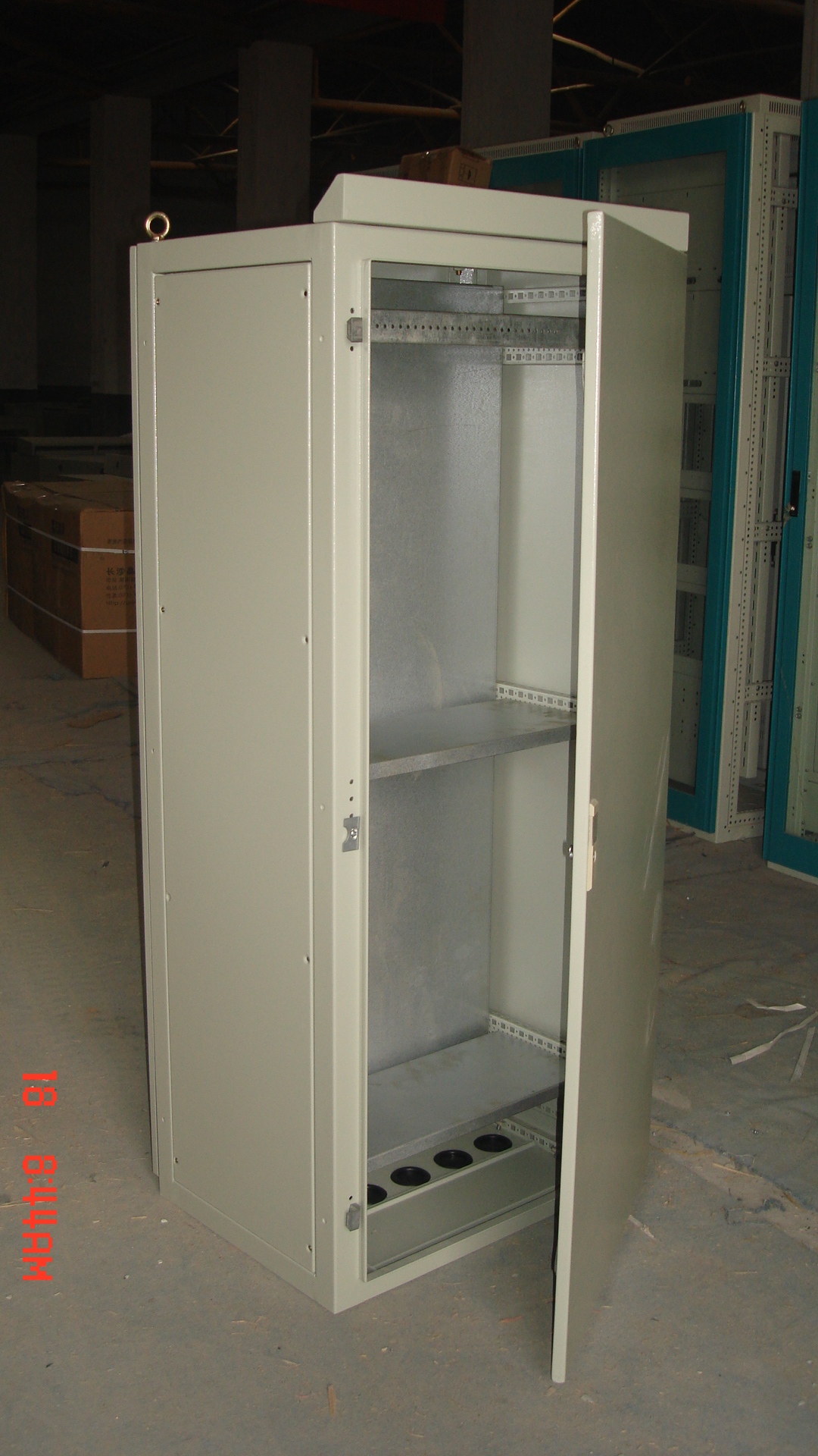 Imitation of Weitu AS control cabinet, frame type power supply cabinet, automation equipment distribution cabinet