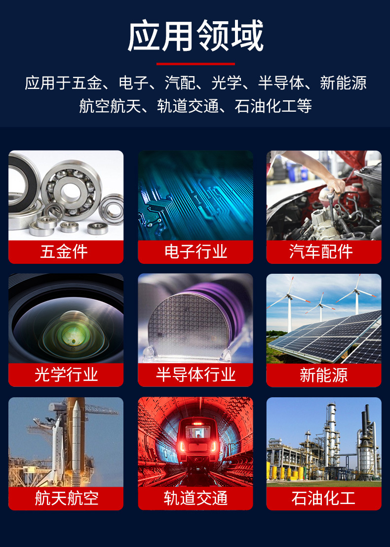 Industrial Ultrasonic cleaning Chaojinda customized marine machinery auto parts bearing degreasing and decontamination cleaning equipment