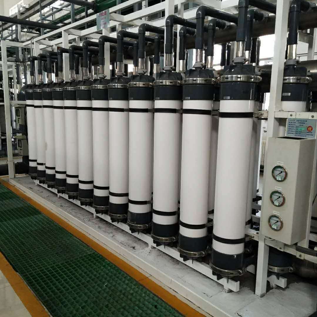 Hollow fiber membrane, PVDF/PES/PAN/PVC material ultrafiltration membrane, column membrane, ultrafiltration membrane components