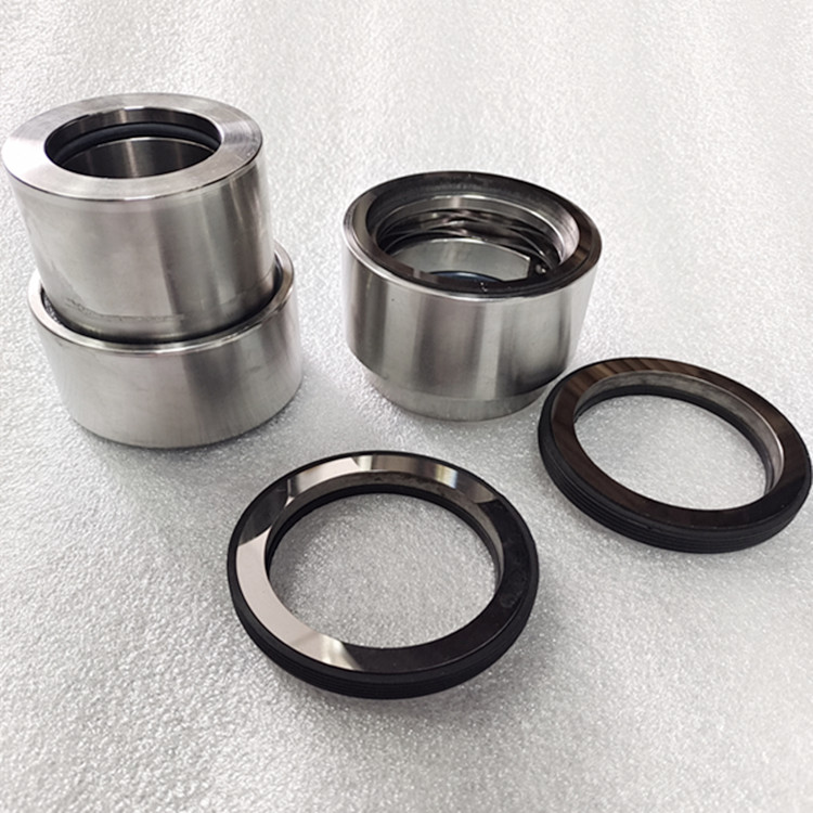 Supply of 14SH-19A mechanical seal water pump with supporting mechanical shaft seal seals