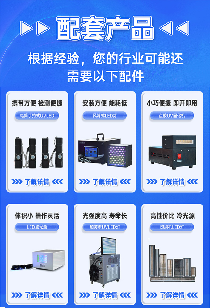 Manufacturer produced/portable UV convenient UV mercury lamp small UV curing machine