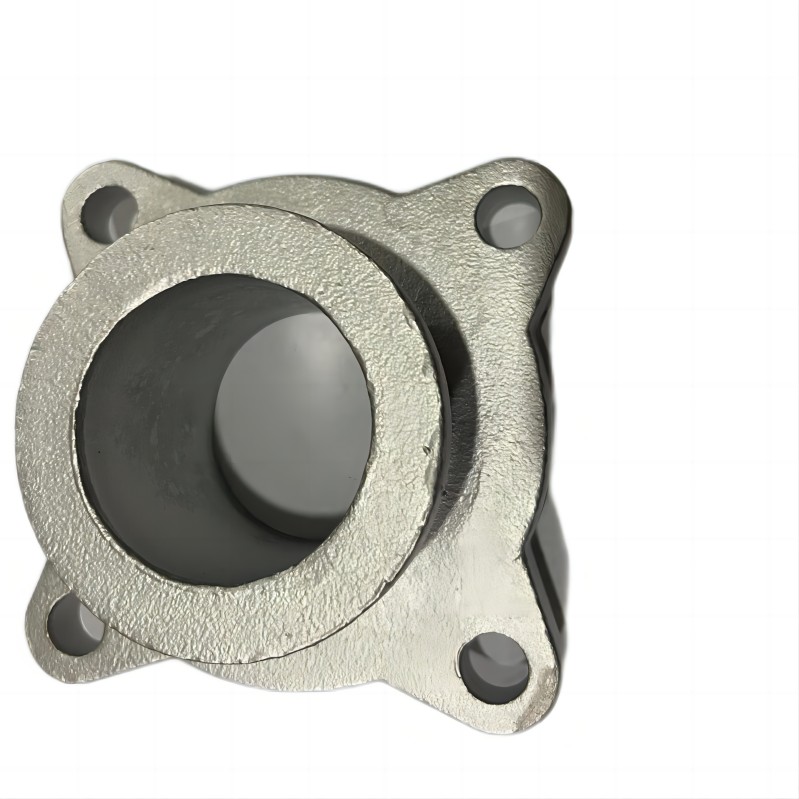 Special alloy steel casting manufacturers process mechanical parts and components with silica sol investment molded parts