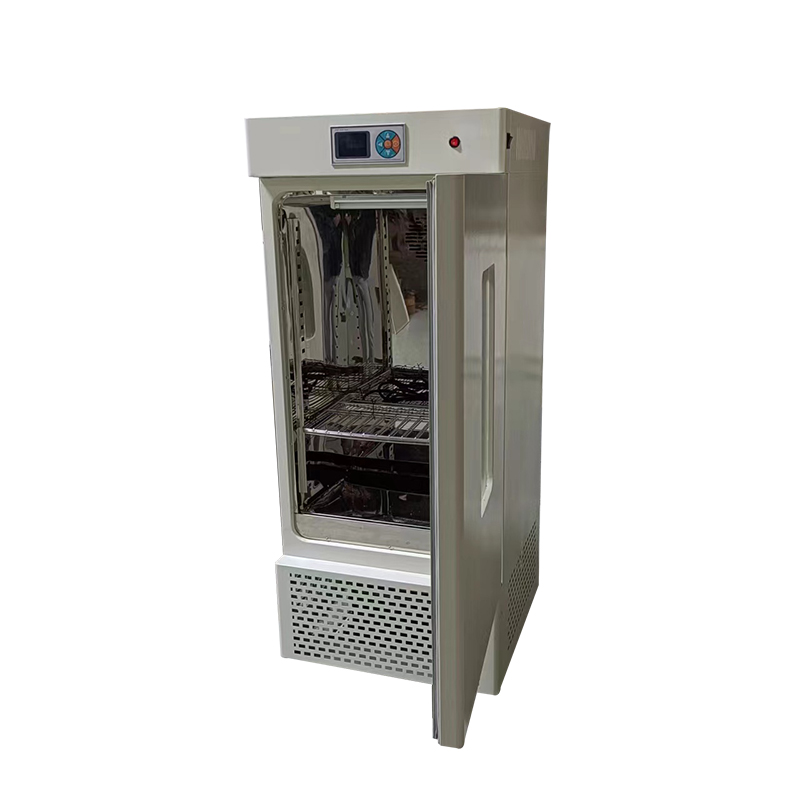 Biochemical incubator, bacterial and fungal incubator, economical microbial constant temperature incubator