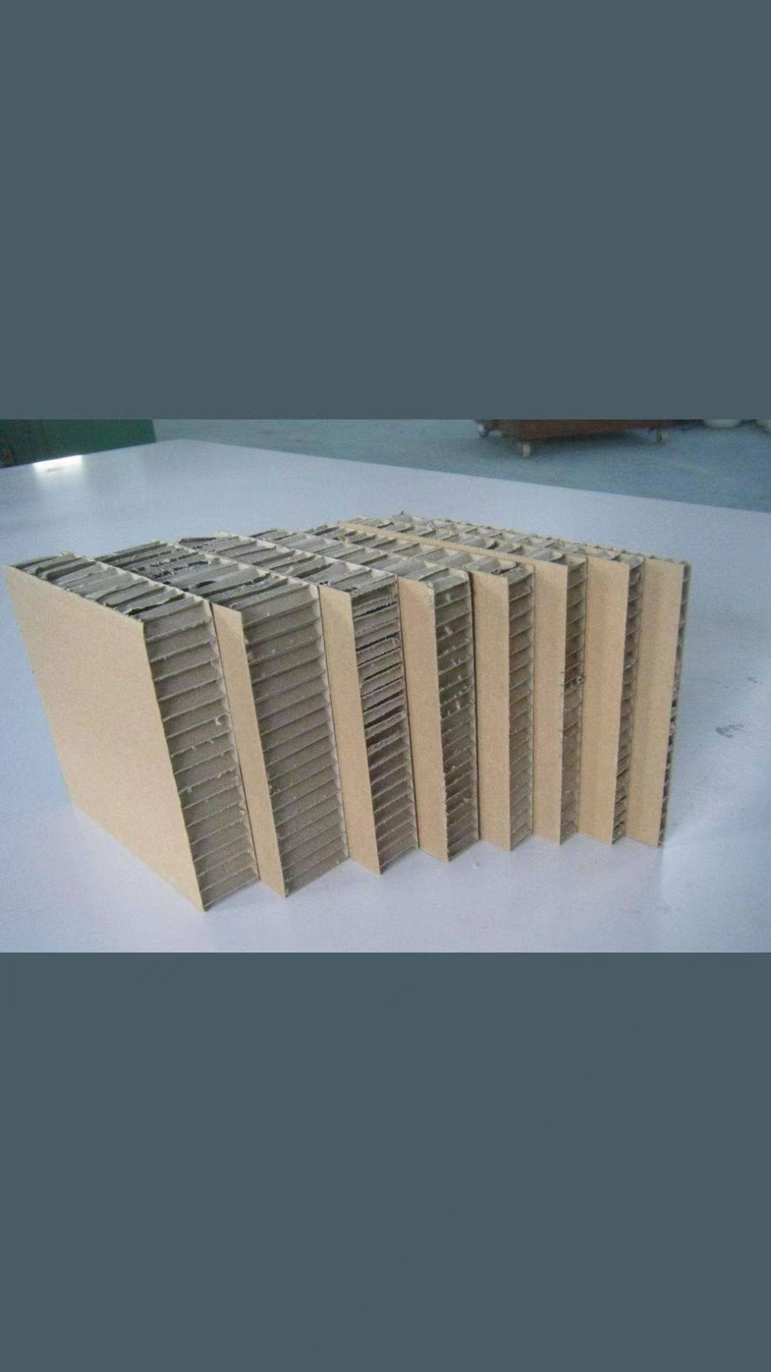 济南蜂窝纸板 蜂窝纸芯 纸护角厂家 厂家直发