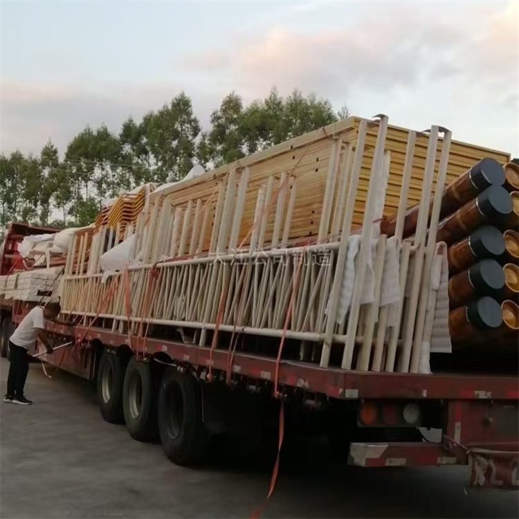 PVC画舫船 防腐耐老化设计 公园湖面观光船 厂家批发