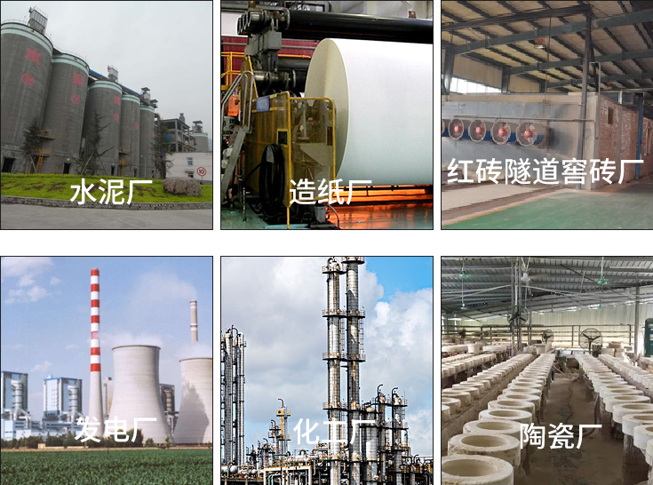 Ammonia desulfurization spray gun power plant boiler smoke suppression, denitrification, dechlorination, environmental protection nozzle, metallurgical building materials, cement plant use