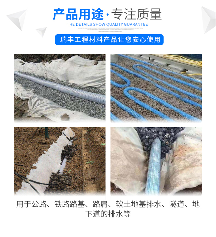 Rust proof spring hose, garden greening steel wire corrugated skeleton, soft permeable pipe supplied by the manufacturer