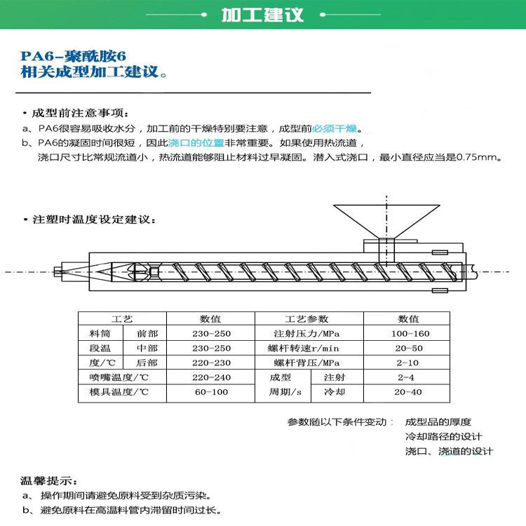 BASF PA6 B3ZG8 BK20560, Germany Hard impact resistant reinforced polyamide 6