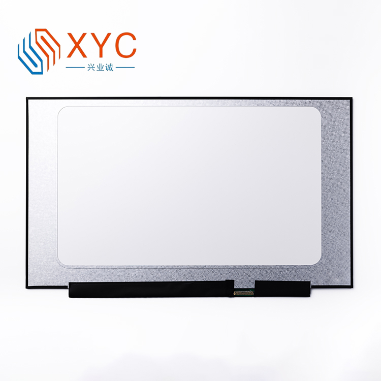 15.6-inch display screen 1920x1080 resolution in car central control tablet integrated computer LCD display screen