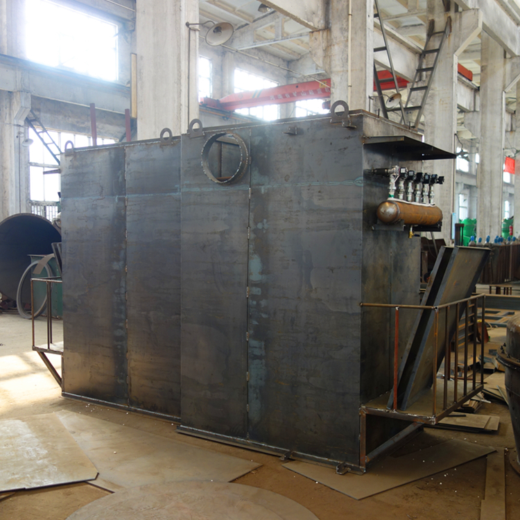 Environmental Protection Equipment Series ZMC48 Pulse Dust Collector Workshop Sandstone Factory Free Design Zhongzhou Machinery