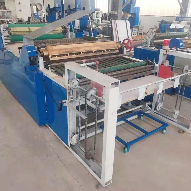 Fully automatic foam wood powder paper printing machine, paper burning printing and embossing machine, sold by Xingkaishi Machinery