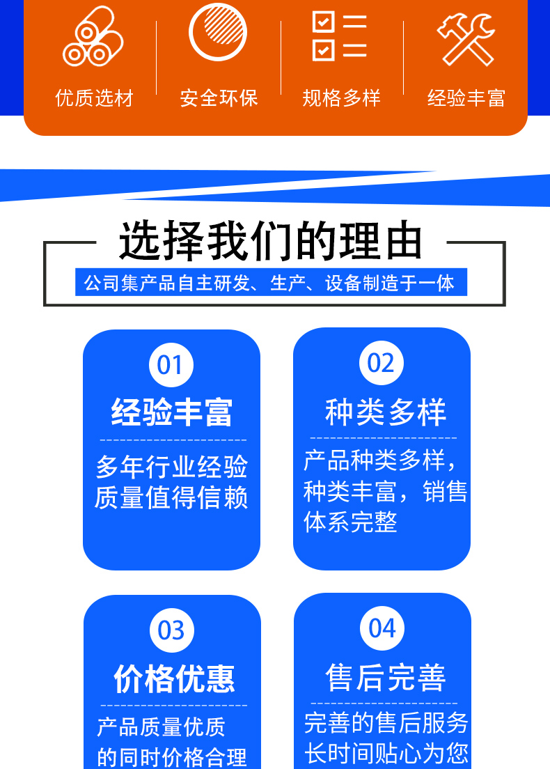 Shengjin HDPE cable power threading protection pipe source supplied by the manufacturer as a primary source of goods