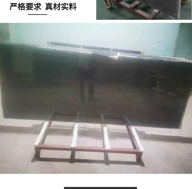 Deformed metal mesh shielding glass shielding coating glass toughened electromagnetic shielding shielding material