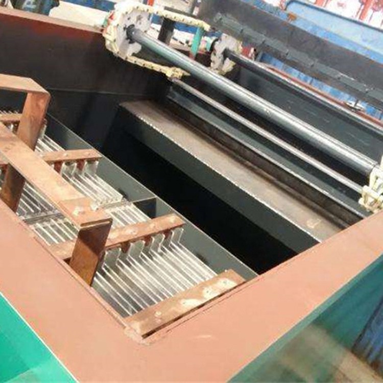绿科环保定制产品 涡凹曝气机 气浮机专用设备 不锈钢气浮曝气装置