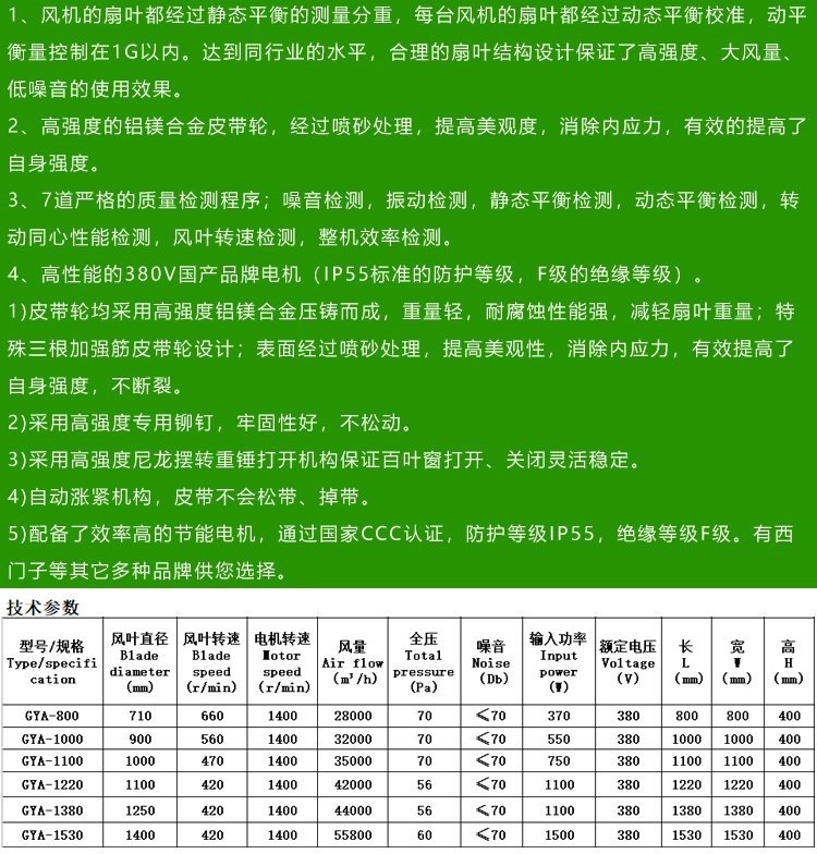 Aluminum alloy water curtain wall cooling system for breeding farms, pig sheds, factories, mining sites, water circulation cooling, wet curtain paper cores