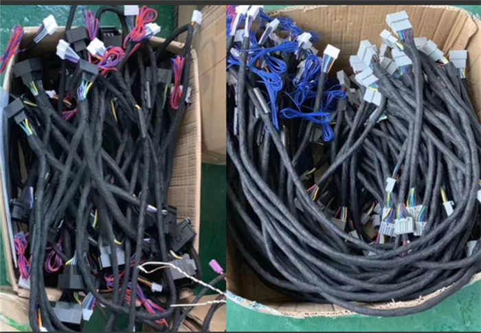 Wrapping tape machine Liyao Wrapping tape machine Wire and cable harness point winding flower winding point winding