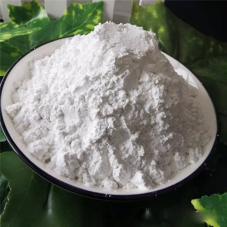 Wholesale calcination of kaolin by manufacturers, 325 mesh petroleum additive, chemical building material, activated clay