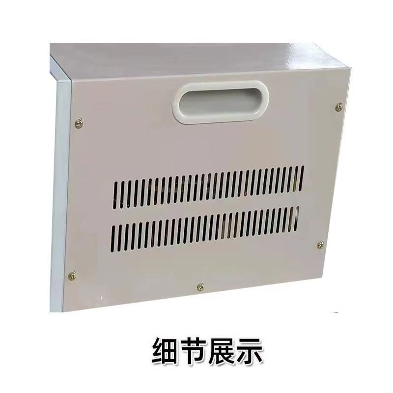 SVC/TND-3000VA single-phase AC voltage regulator 220V household 5kVA high-precision fully automatic voltage regulator power supply