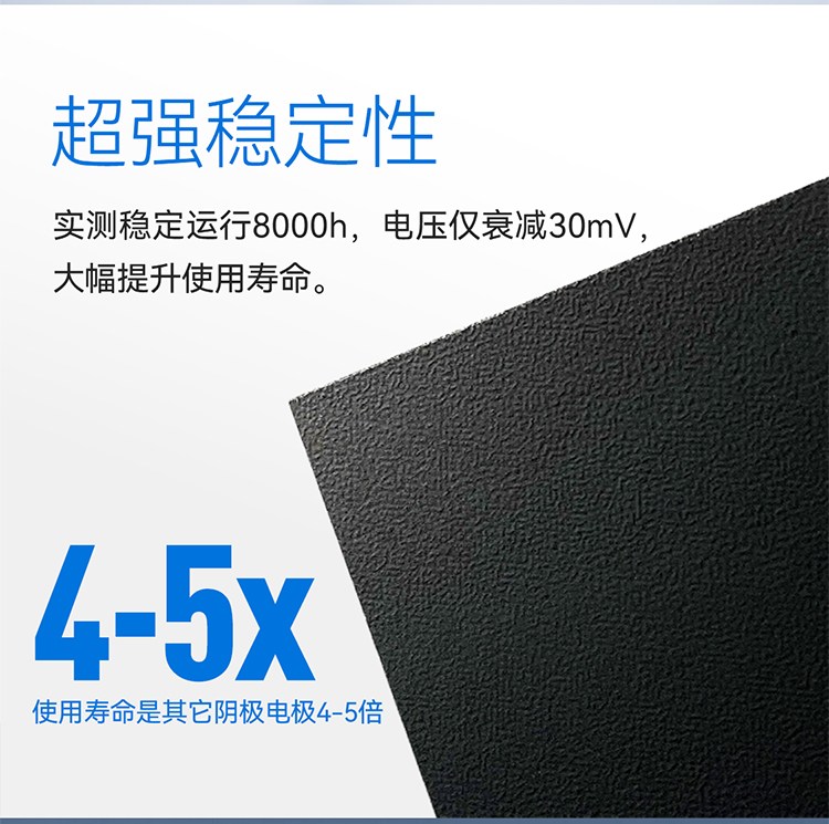 AEM阴极电极