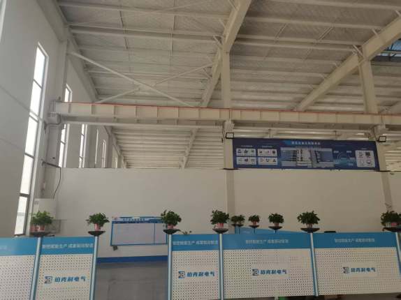 工厂图片