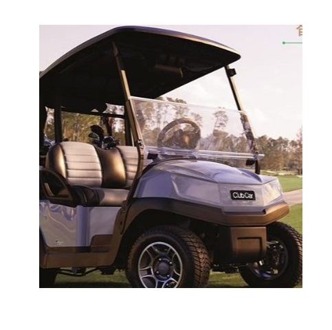 8-seater golf cart Golf cart manufacturer's practical storage space for rear seats Imported batteries