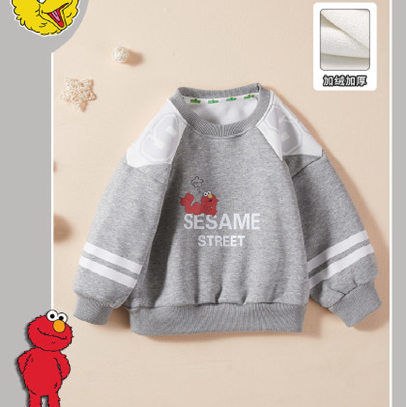 Winter New Leisure Children's Long sleeved Sweaters Reverse Season Children's Wear Weaving Brand Children's Wear Discount Tail Wholesale