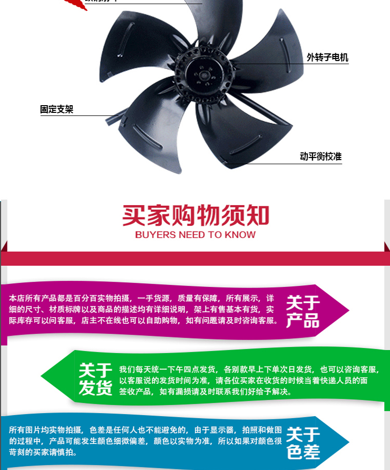 Variable frequency adjustable speed motor Computer fan G315A/G225A/G355A-380V three-phase asynchronous variable frequency motor