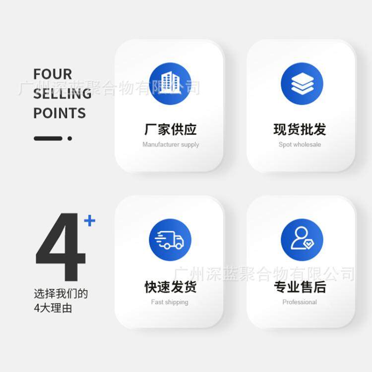 格雷斯 消光剂C805 工业涂料适用 易分散 性能稳定