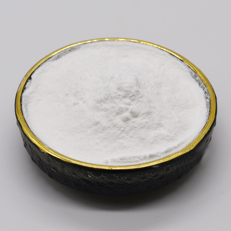 D-ribose food grade food additive, organic chemical raw material, nutritional fortifier CAS 50-69-1