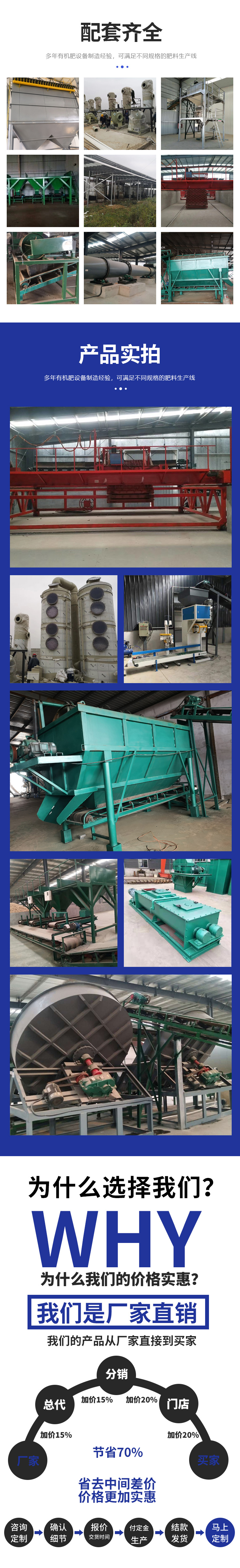 Large drum dryer Industrial sawdust rotary drying equipment with stable operation