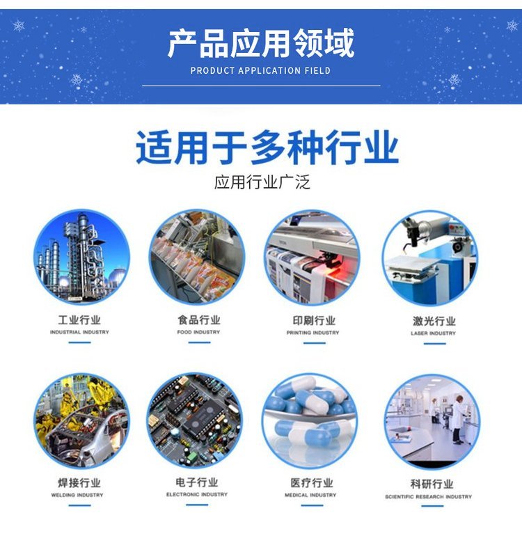 Youwei supplies YW-F005D warehouse cooling industrial air conditioners and air-cooled air conditioners in large quantities in stock