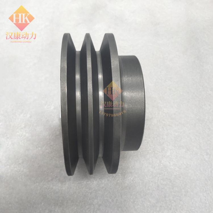 Chongqing Cummins QSN14/NT855 engine crankshaft pulley 3326153