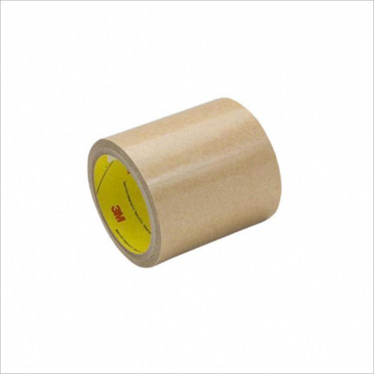 PET high viscosity 3M9628FL transparent polyester film double-sided adhesive, LCD backlight module sheet material adhesive tape