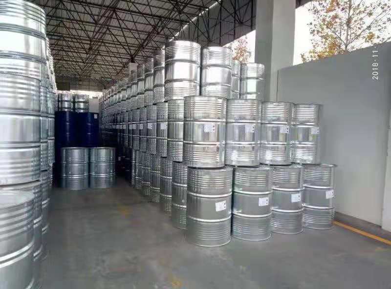 Barreled sulfolane spot direct delivery of industrial grade tetrahydrothiophene sulfone CAS126-33-0