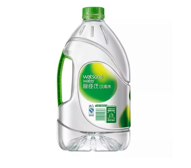 Watsons Water 4.5L