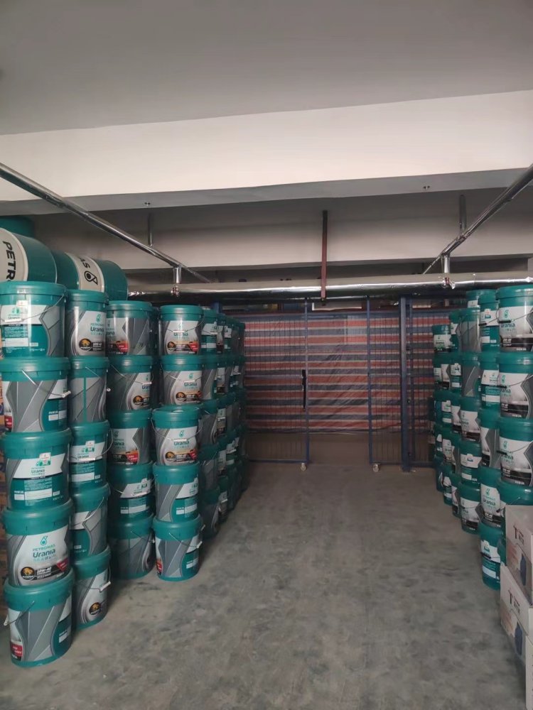 马石油柴机油 CF CH CI CK-4 润滑 防腐蚀 车用润滑油 全国发货 走量销售