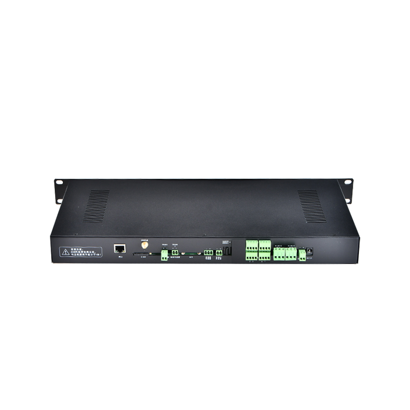 Domestic brand economical power environment monitoring host SPD-6000GSM