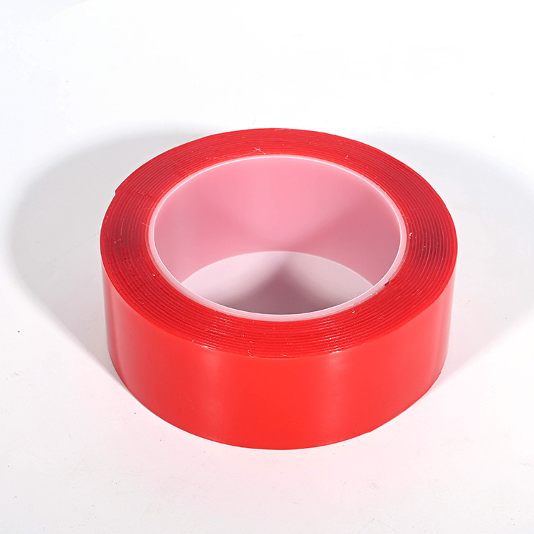 Wholesale of acrylic double-sided adhesive, transparent waterproof adhesive, high-temperature resistant adhesive tape for automobiles