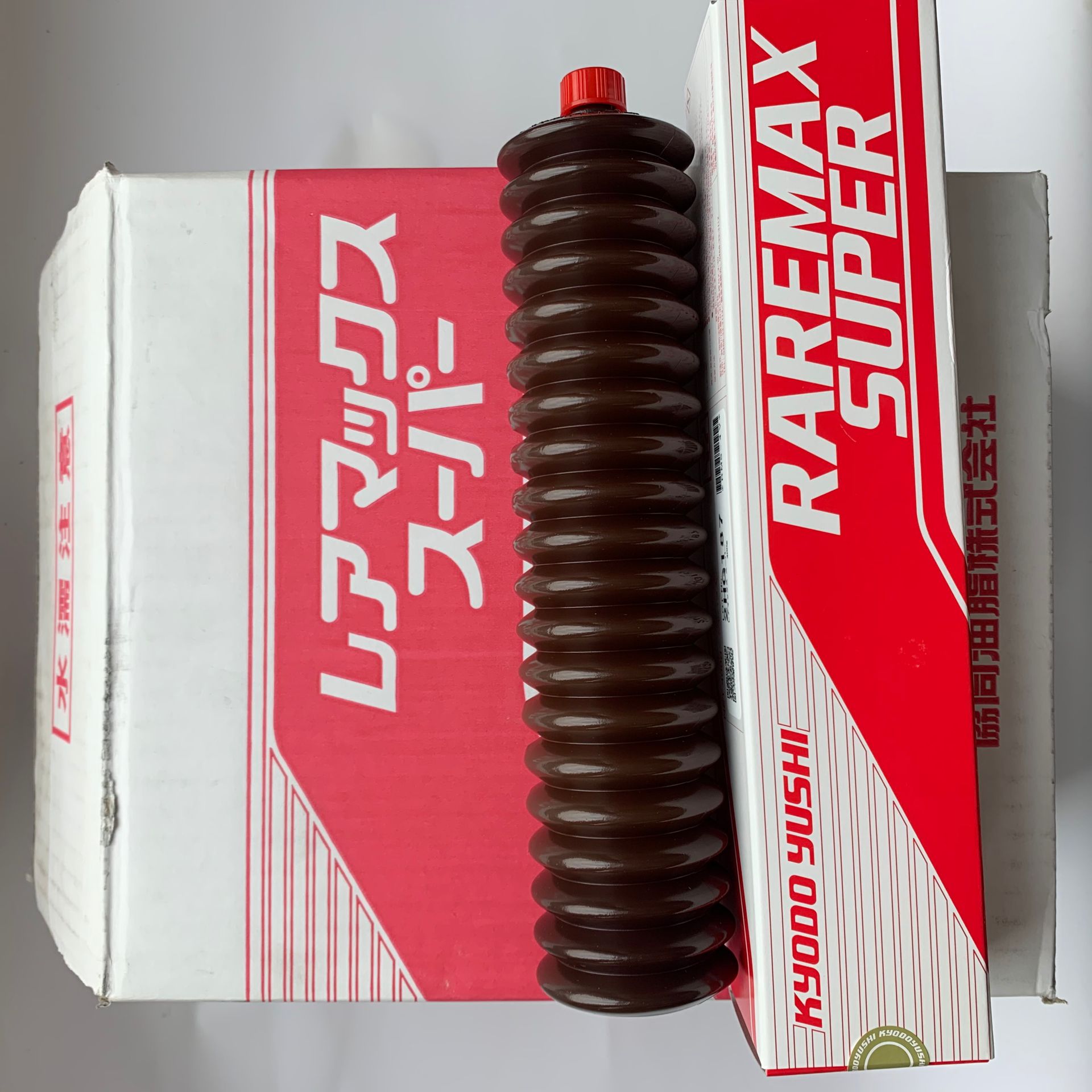 KYODO YUSHI sealed bearing rust proof lubricating grease imported from Japan, RAREMAX SUPER