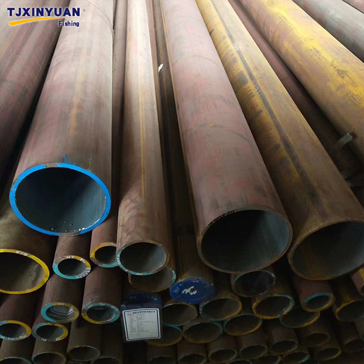 20G Boiler Steam Pipeline GB/T5310 High Pressure Boiler Pipe Seamless Pipe Factory