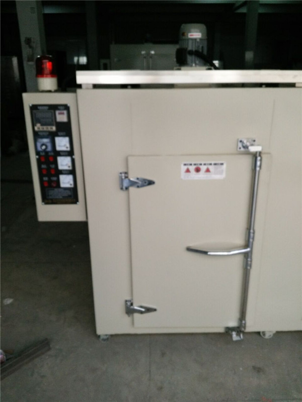 Yutong 8kw Vacuum Drying Box 200 ℃ Lithium Battery Industry Oven YTZK881