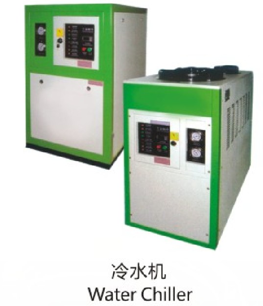 ECCM, plastic product auxiliary machines, leak detection machines, cutting machines, automatic feeding machines, etc