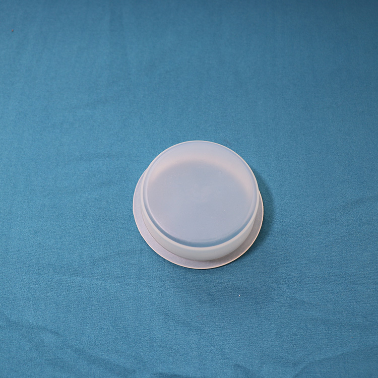 Silicone product manufacturer sealing gasket silicone molded parts processing silicone shaped parts