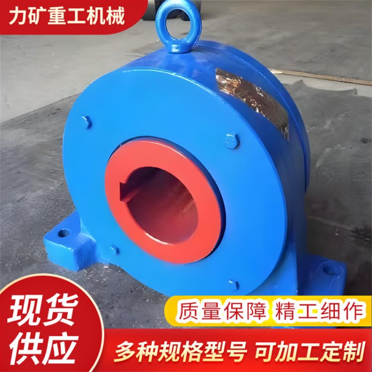 DSN（NJZ）型接触式木楔块逆止器 矿用可定制 可批发