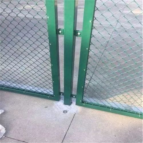 Sports field guardrail, flower net, Basketball court, football field, sports field, protective fence