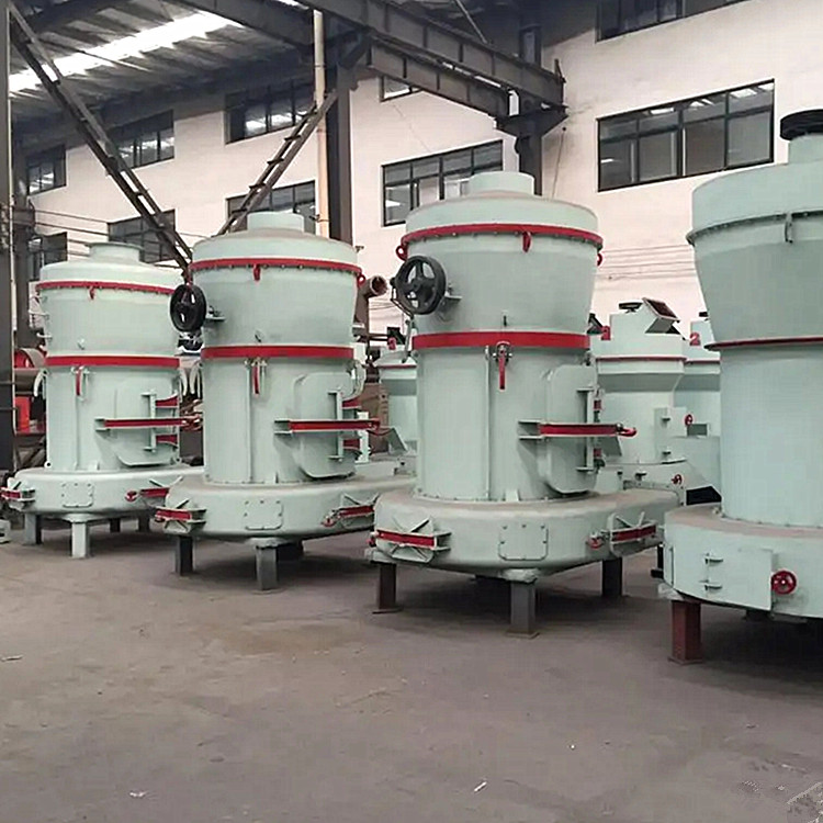 Raymond mill, one grinding machine, 5R Raymond mill, grinding stone powder, coal powder, dry mill manufacturer, Zhongzhou Machinery