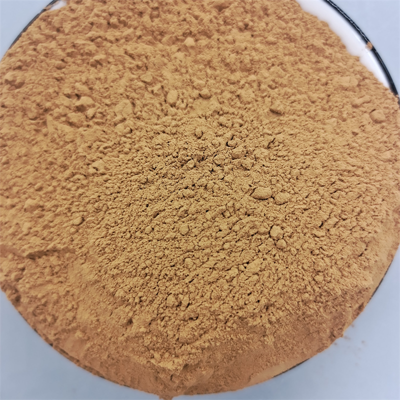 The manufacturer provides clay powder, ceramic body, red clay firing, red clay, yellow clay rubber filling coating