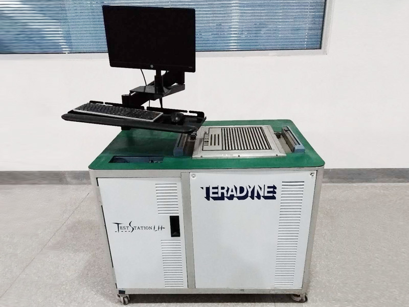 Agilent 3070 Series 3 second-hand ATE tester machine equipment