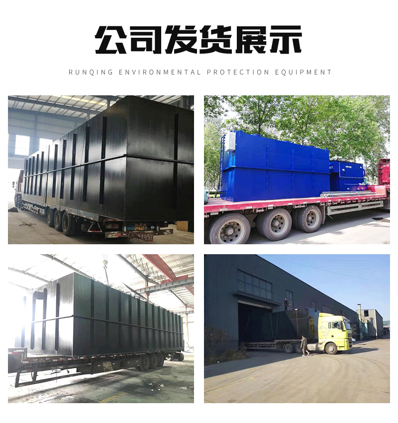 Mr. Water Purification Equipment Domestic Drinking Water Treatment Equipment Rural Drinking Water Engineering Equipment