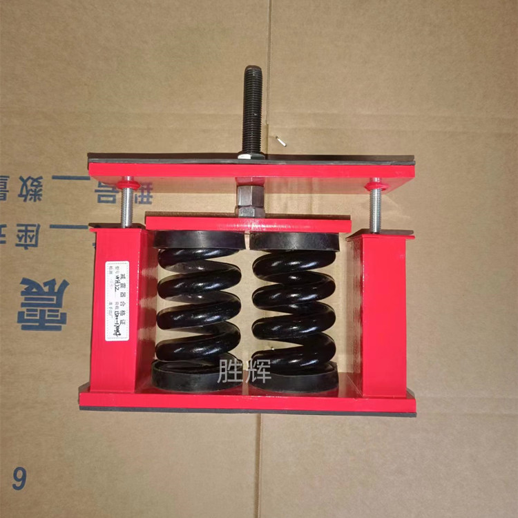 JA type damping spring shock absorber, transformer shock absorber, adjustable seat type shock absorber, for fan and water pump